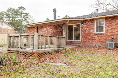 Tiny photo for 3516 Windermere Drive, Augusta, GA 30815 (MLS # 549862)