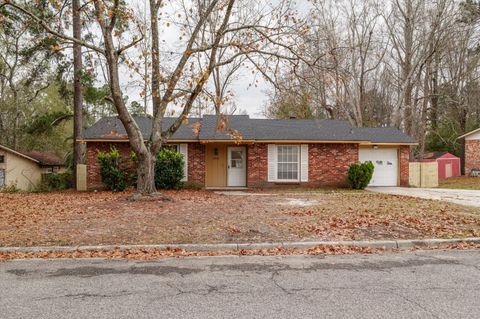 Tiny photo for 3516 Windermere Drive, Augusta, GA 30815 (MLS # 549862)