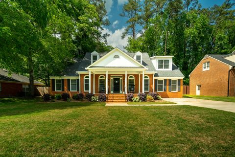 A home in Augusta