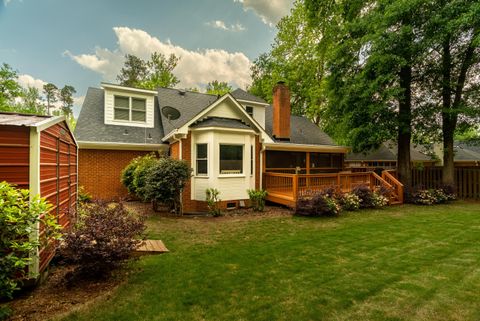 A home in Augusta