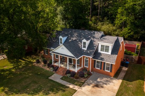 A home in Augusta