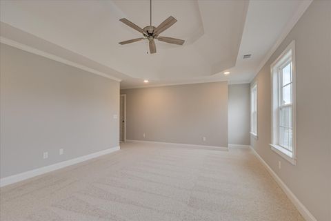 Tiny photo for 919 Walker Point Drive, Grovetown, GA 30813 (MLS # 537820)