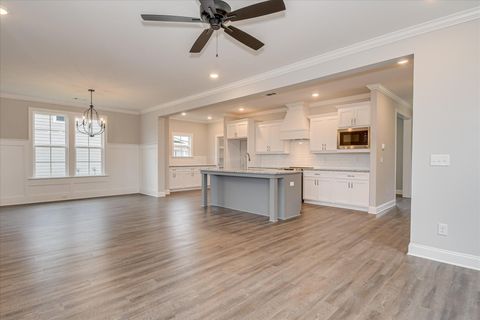 Tiny photo for 919 Walker Point Drive, Grovetown, GA 30813 (MLS # 537820)