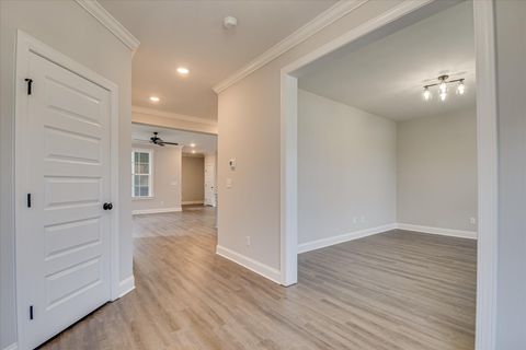 Tiny photo for 919 Walker Point Drive, Grovetown, GA 30813 (MLS # 537820)