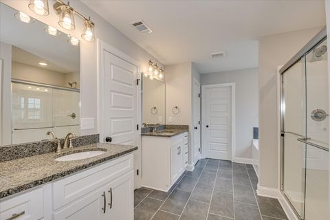 Tiny photo for 919 Walker Point Drive, Grovetown, GA 30813 (MLS # 537820)