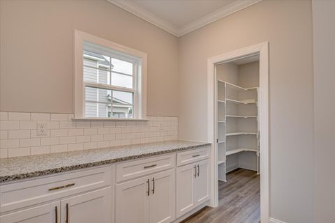 Tiny photo for 919 Walker Point Drive, Grovetown, GA 30813 (MLS # 537820)