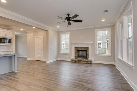 Tiny photo for 919 Walker Point Drive, Grovetown, GA 30813 (MLS # 537820)