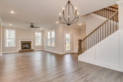 Tiny photo for 919 Walker Point Drive, Grovetown, GA 30813 (MLS # 537820)