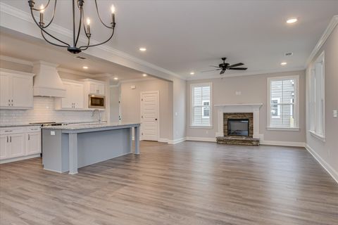 Tiny photo for 919 Walker Point Drive, Grovetown, GA 30813 (MLS # 537820)