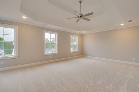 Tiny photo for 919 Walker Point Drive, Grovetown, GA 30813 (MLS # 537820)