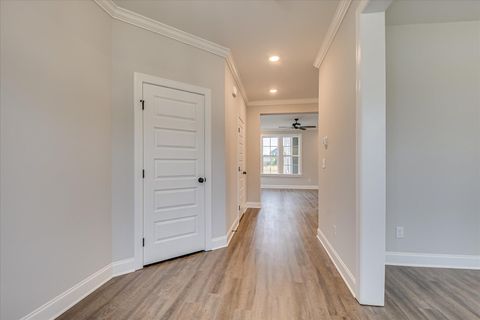 Tiny photo for 919 Walker Point Drive, Grovetown, GA 30813 (MLS # 537820)