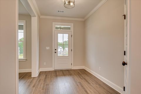 Tiny photo for 919 Walker Point Drive, Grovetown, GA 30813 (MLS # 537820)