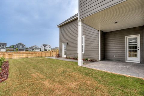 Tiny photo for 919 Walker Point Drive, Grovetown, GA 30813 (MLS # 537820)