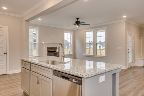 Tiny photo for 919 Walker Point Drive, Grovetown, GA 30813 (MLS # 537820)