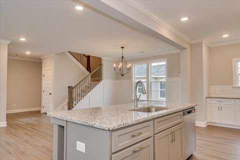 Tiny photo for 919 Walker Point Drive, Grovetown, GA 30813 (MLS # 537820)