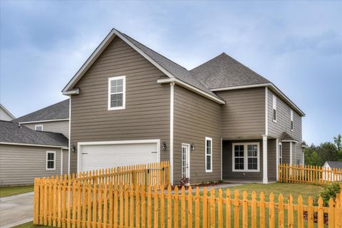 Tiny photo for 919 Walker Point Drive, Grovetown, GA 30813 (MLS # 537820)