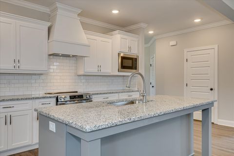 Tiny photo for 919 Walker Point Drive, Grovetown, GA 30813 (MLS # 537820)