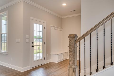 Tiny photo for 919 Walker Point Drive, Grovetown, GA 30813 (MLS # 537820)