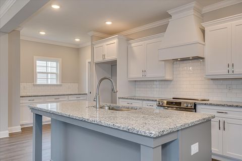 Tiny photo for 919 Walker Point Drive, Grovetown, GA 30813 (MLS # 537820)