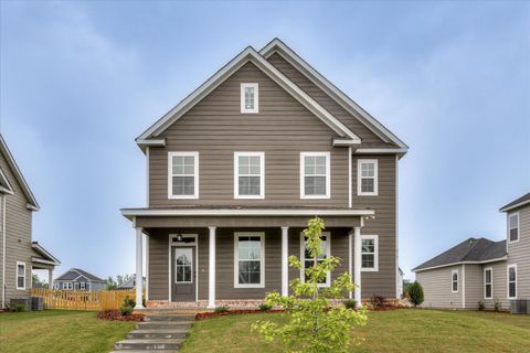Photo of 919 Walker Point Drive, Grovetown, GA 30813 (MLS # 537820) Photo of 919 Walker Point Drive, Grovetown, GA 30813 (MLS # 537820)
