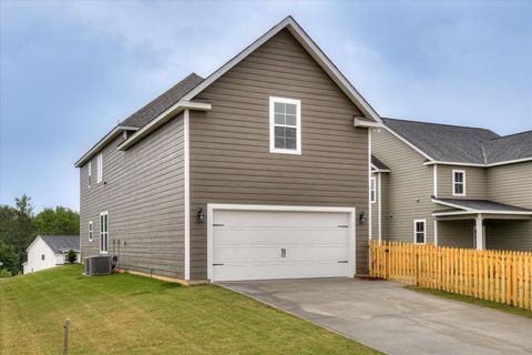 Tiny photo for 919 Walker Point Drive, Grovetown, GA 30813 (MLS # 537820)