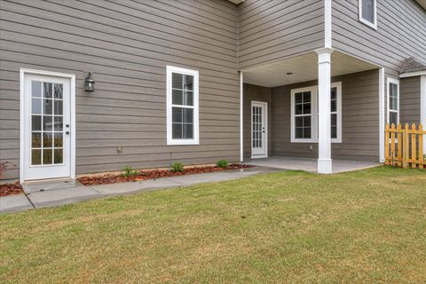 Tiny photo for 919 Walker Point Drive, Grovetown, GA 30813 (MLS # 537820)