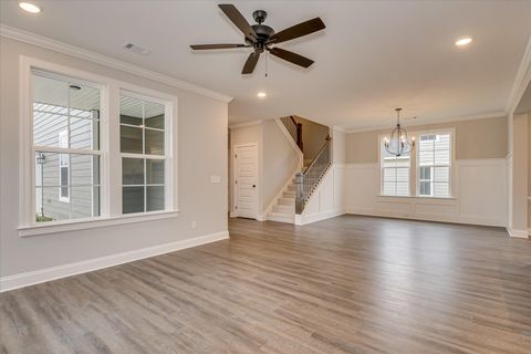 Tiny photo for 919 Walker Point Drive, Grovetown, GA 30813 (MLS # 537820)