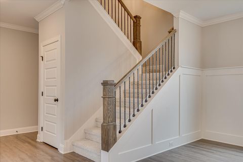 Tiny photo for 919 Walker Point Drive, Grovetown, GA 30813 (MLS # 537820)