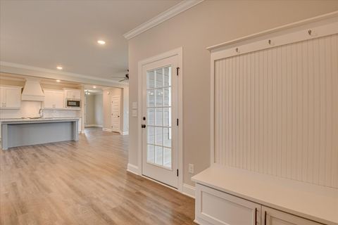 Tiny photo for 919 Walker Point Drive, Grovetown, GA 30813 (MLS # 537820)