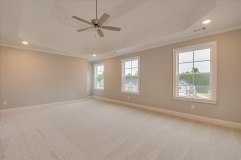 Tiny photo for 919 Walker Point Drive, Grovetown, GA 30813 (MLS # 537820)