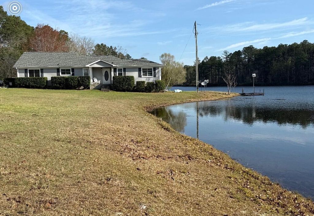 Photo of 676 Summer Lakes Drive, Aiken, SC 29805 (MLS # 552456)