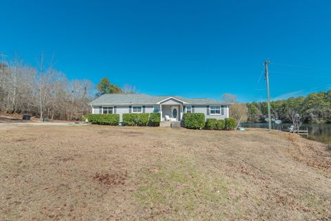 Photo of 676 Summer Lakes Drive, Aiken, SC 29805 (MLS # 552456)