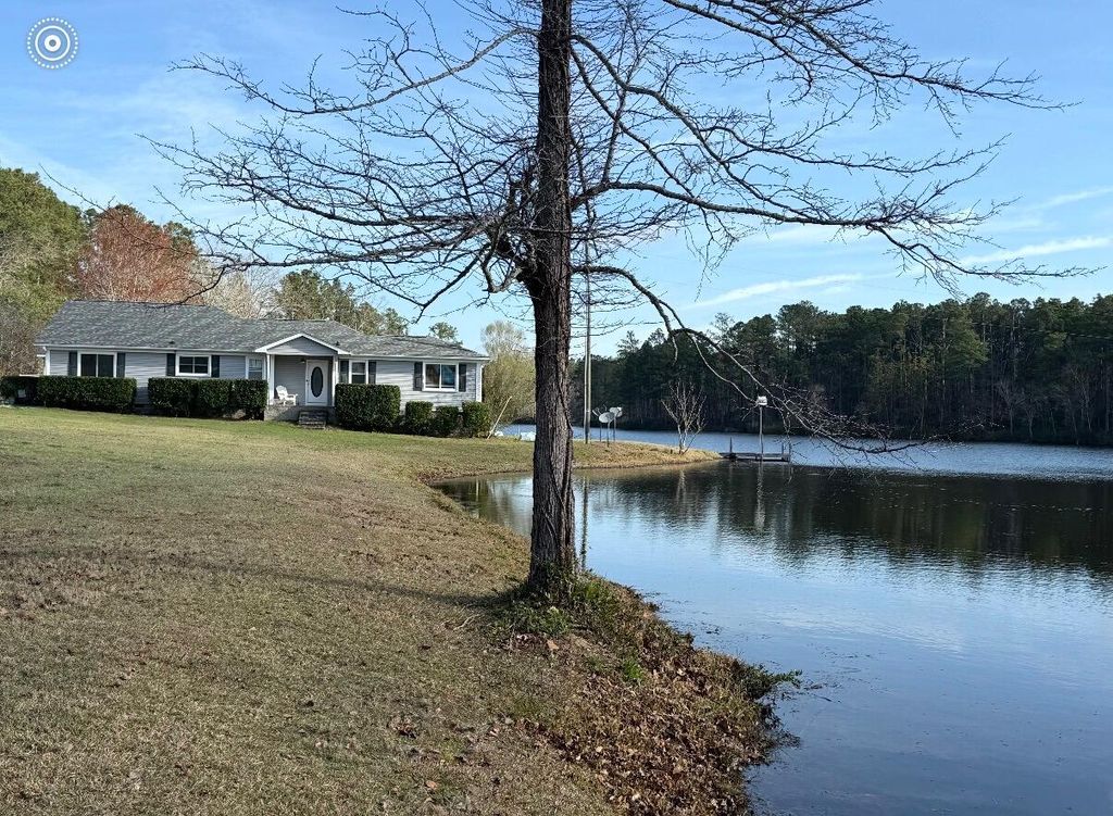 Photo of 676 Summer Lakes Drive, Aiken, SC 29805 (MLS # 552456)