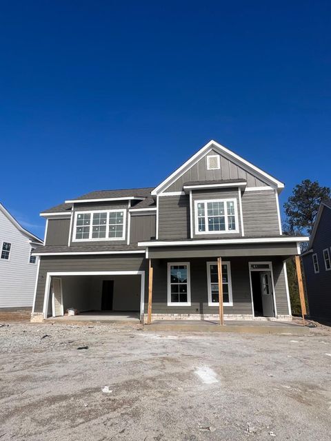 A home in Grovetown