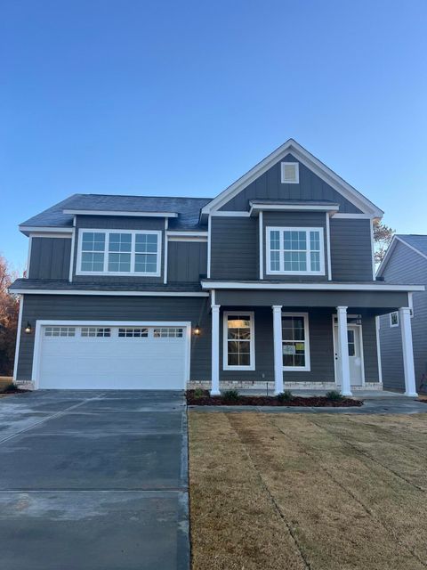 A home in Grovetown