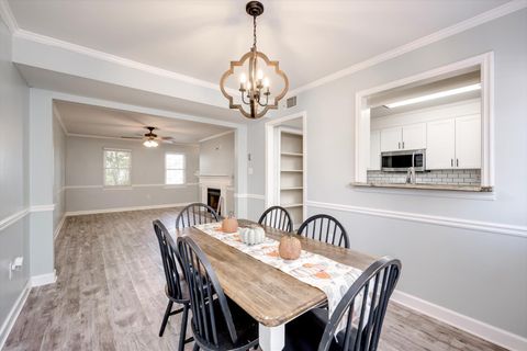 Tiny photo for 3929 Miramar Drive Ext, Martinez, GA 30907 (MLS # 549753)