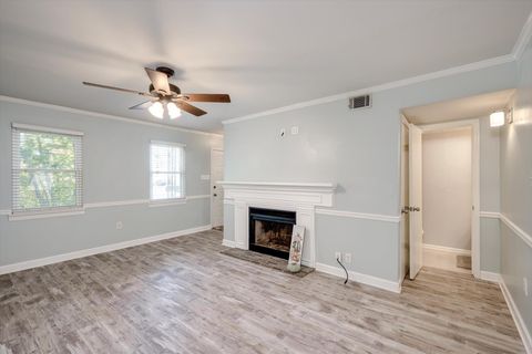 Tiny photo for 3929 Miramar Drive Ext, Martinez, GA 30907 (MLS # 549753)