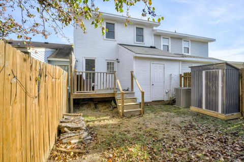 Tiny photo for 3929 Miramar Drive Ext, Martinez, GA 30907 (MLS # 549753)