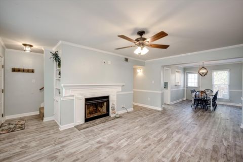 Tiny photo for 3929 Miramar Drive Ext, Martinez, GA 30907 (MLS # 549753)