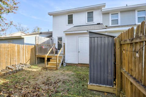 Tiny photo for 3929 Miramar Drive Ext, Martinez, GA 30907 (MLS # 549753)