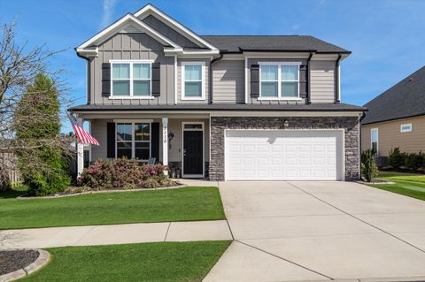 Photo of 3110 Wayne Drive, Grovetown, GA 30813 (MLS # 553504)