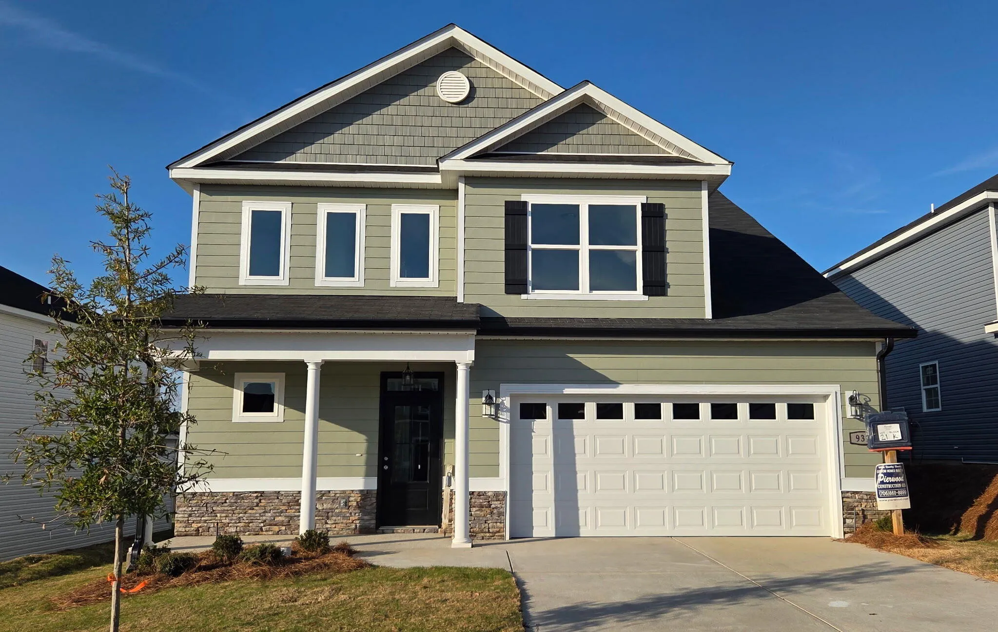 Grovetown, Georgia 30813, United States, 4 Bedrooms Bedrooms, ,3 BathroomsBathrooms,Residential,Active,113763