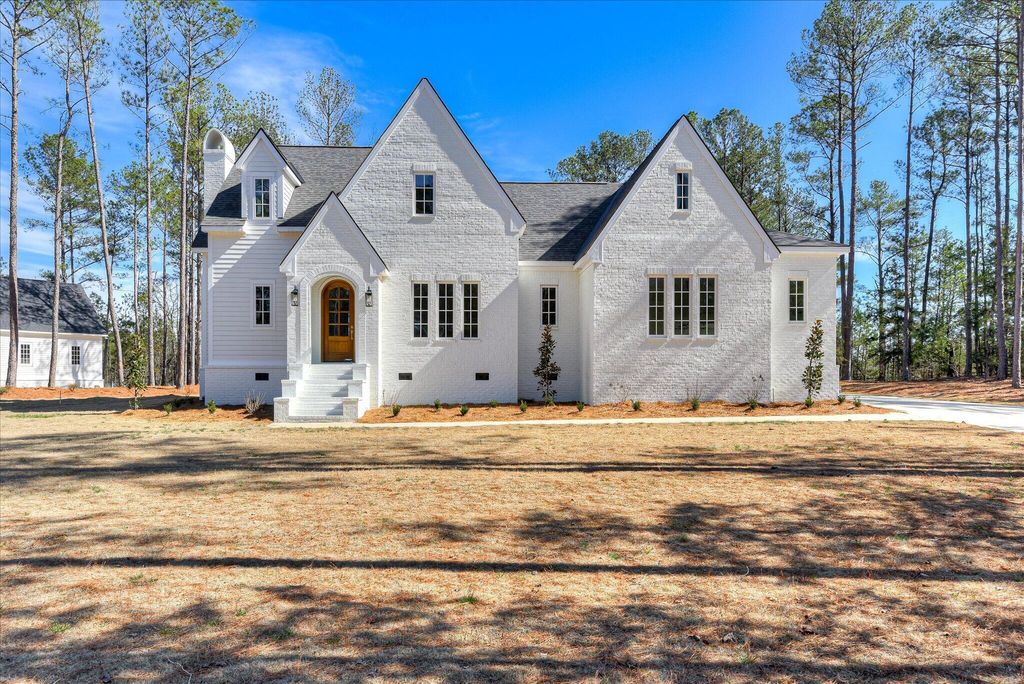 Photo of 1018 Sadie Lane, Lincolnton, GA 30817 (MLS # 552658)