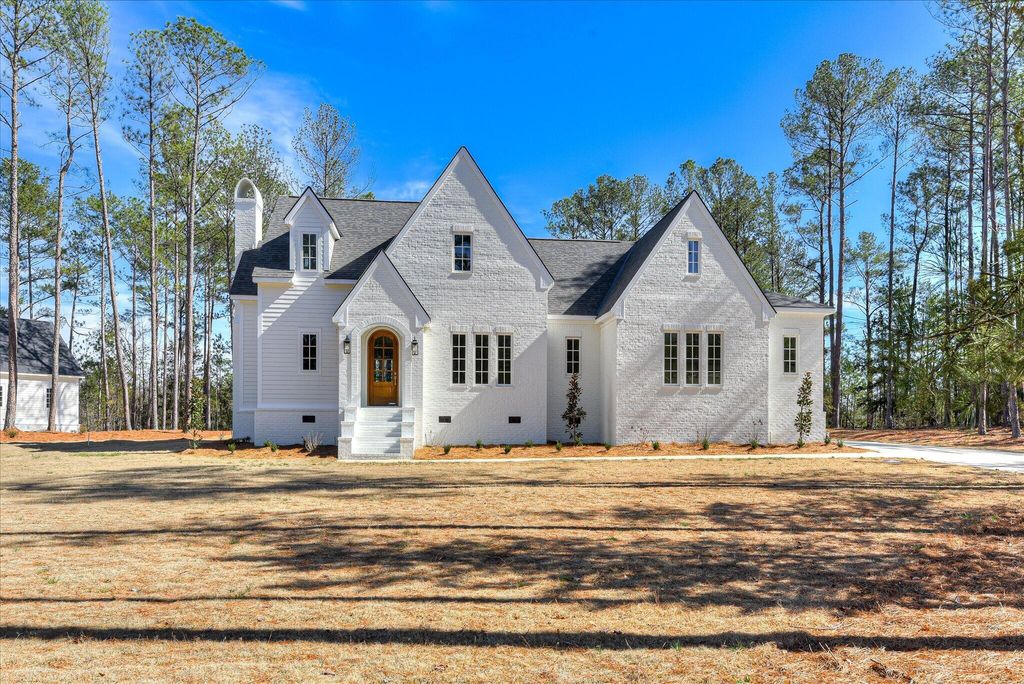 Photo of 1018 Sadie Lane, Lincolnton, GA 30817 (MLS # 552658)