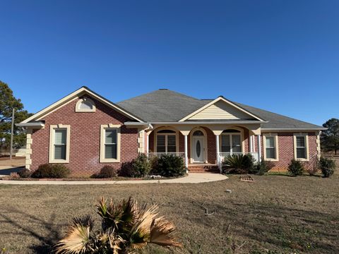 Photo of 1033 Marks Walden Road, Blythe, GA 30805 (MLS # 550591)