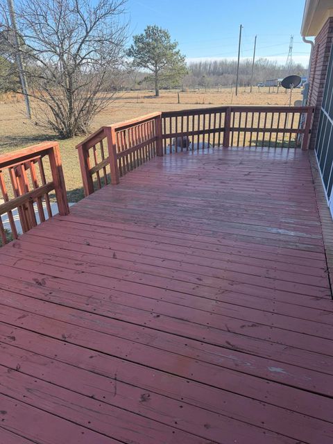 Tiny photo for 1033 Marks Walden Road, Blythe, GA 30805 (MLS # 550591)