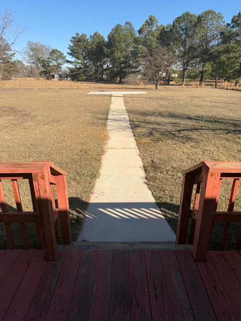 Tiny photo for 1033 Marks Walden Road, Blythe, GA 30805 (MLS # 550591)