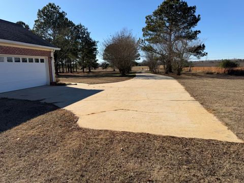 Tiny photo for 1033 Marks Walden Road, Blythe, GA 30805 (MLS # 550591)