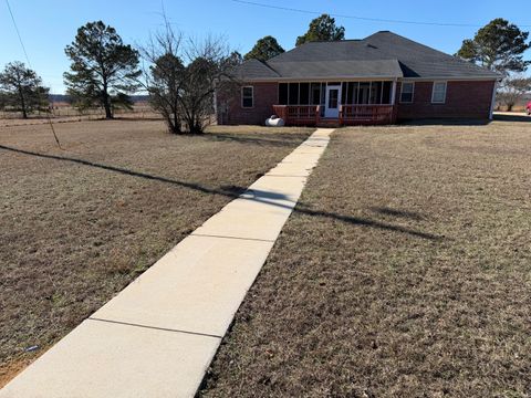 Tiny photo for 1033 Marks Walden Road, Blythe, GA 30805 (MLS # 550591)