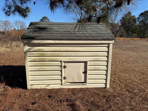 Tiny photo for 1033 Marks Walden Road, Blythe, GA 30805 (MLS # 550591)